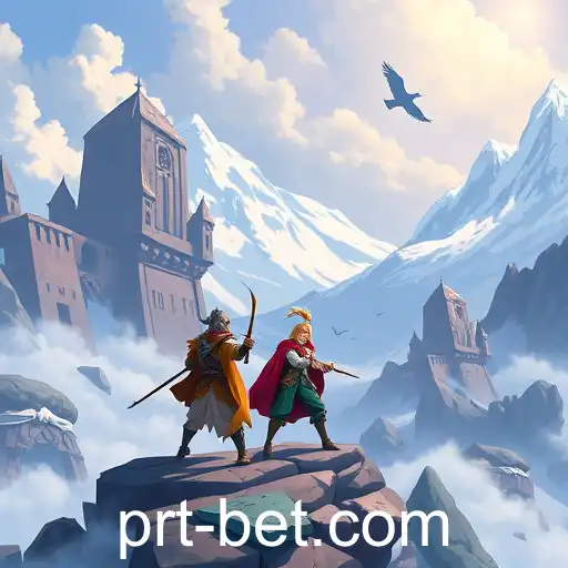 Exploring the Exciting World of 'Adventure Land' on PRTBET