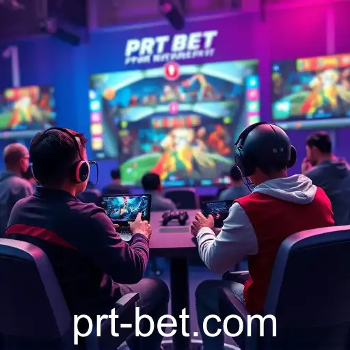 Emergence of English Game Sites Amid Digital Evolution