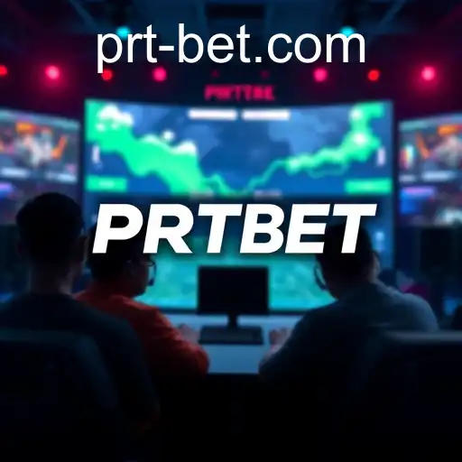 The Emergence of PRTBET in Online Gaming
