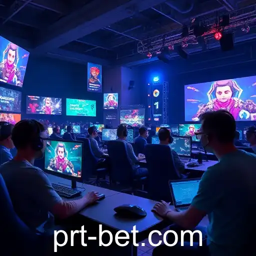 Emerging Trends in Online Gaming for 2025