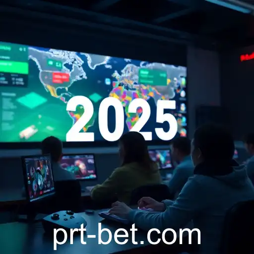 Emerging Trends in Online Gaming