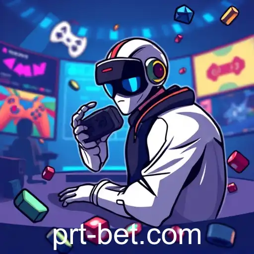 Prtbet: Revolutionizing Online Gaming