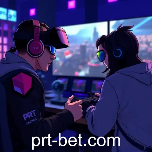 Rising Trends in Online Gaming: A Look Into New Platforms