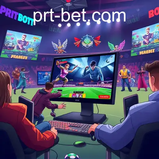 Gaming Trends and Online Innovations