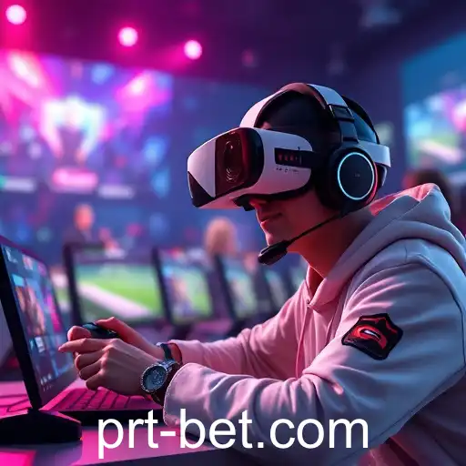 The Rise of Interactive Gaming in 2025