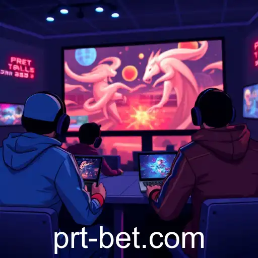 The Rise of Online Game Platforms and Digital Interaction