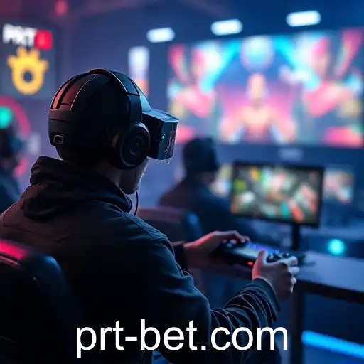 Online Gaming Surge Amidst Tech Advancements