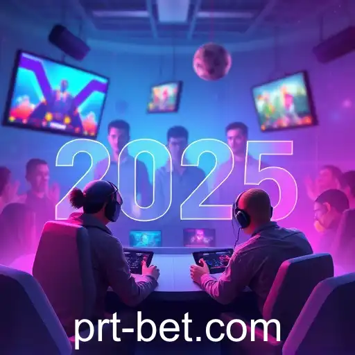 The Rise of Online Games in 2025