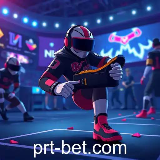 Expanding Horizons: Prtbet's Innovative Approach in 2025