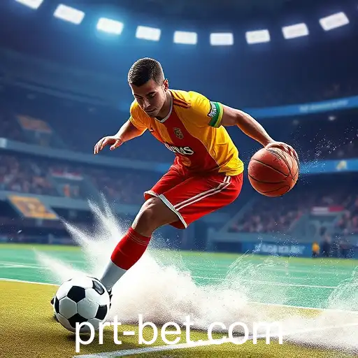 Rising Trends in Online Gaming: Prtbet's Influence