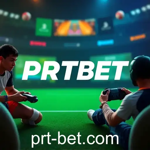 The Rise of Prtbet in 2025