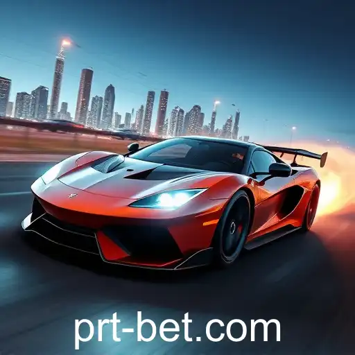 Exploring the Excitement of 'Racing Thrills' in Online Gaming: A New Era of High-Octane Adventures