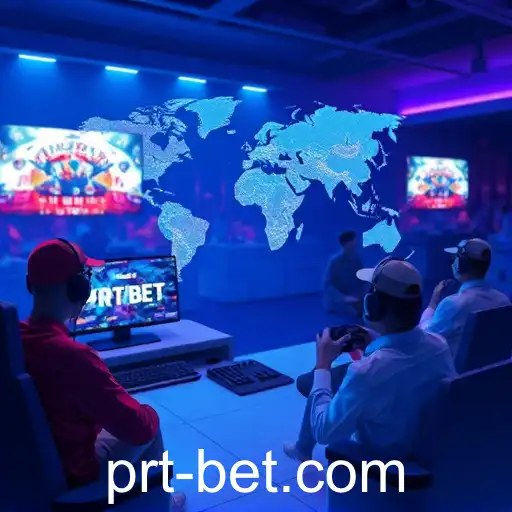 The Rise of Online Gaming in 2025