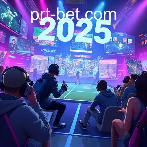 The Rise of Online Gaming Platforms: A 2025 Perspective