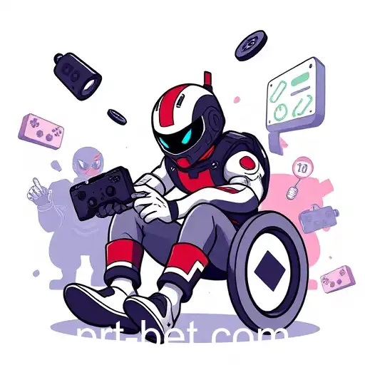 The Rise of 'prtbet': A New Era for Online Gaming