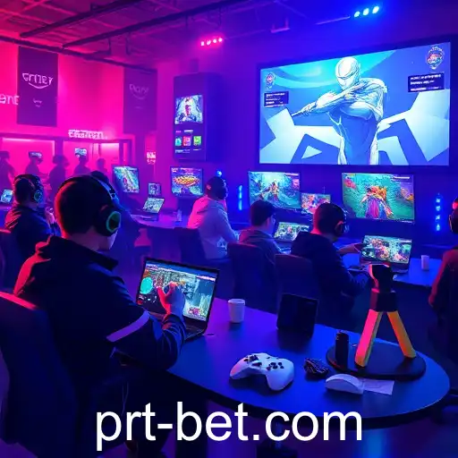 The Rise of Prtbet in Online Gaming