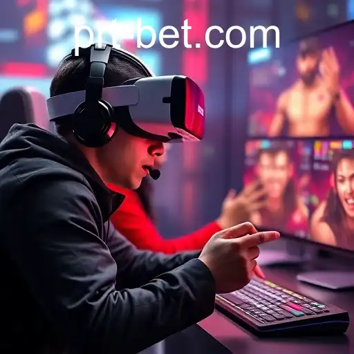 The Rise of Prtbet in Online Gaming