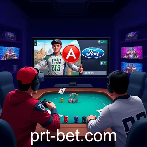 The Rise of Prtbet: A Transformative Platform