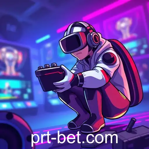 Rising Trends in Online Gaming and the Role of Prtbet