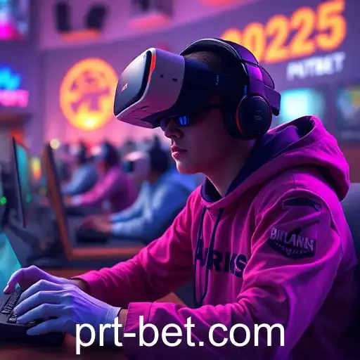 Virtual Gaming Trends Transform 2025