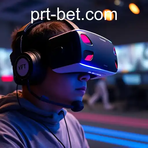 Virtual Reality Revolutionizes Online Gaming